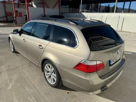 BMW 525 530d xdrive  - 7888 € / 15427.59 лв. - 30852037 9