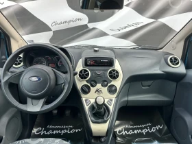 Ford Ka 136 Хил.км, снимка 9