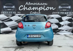 Ford Ka 136 Хил.км, снимка 10