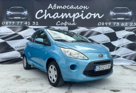 Ford Ka 136 Хил.км, снимка 3