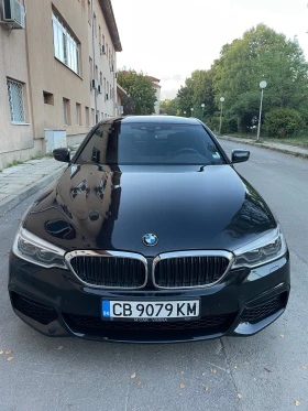 BMW 530, снимка 2