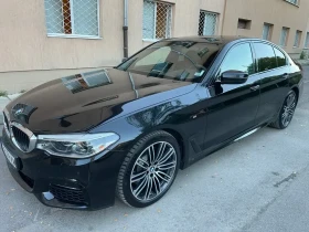 BMW 530, снимка 1