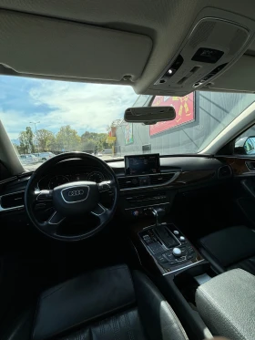 Audi A6 3.0 TDI, снимка 13