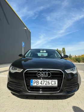 Audi A6 3.0 TDI, снимка 2