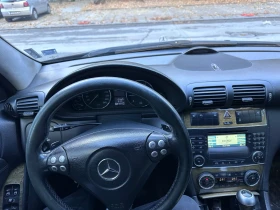 Mercedes-Benz C 320 Harman kardon , avangarde , 7g , Феистлифт , снимка 15