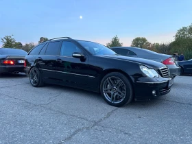  Mercedes-Benz C 320