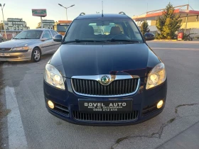 Skoda Roomster 1.6  105.. | Mobile.bg    8