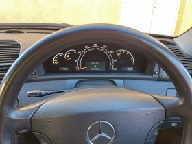 Mercedes-Benz CL 500    AMG CL 55 AMG!!!! | Mobile.bg    10