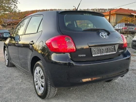 Toyota Auris 2.0 D4D 126K.C. 6СКОРОСТИ КЛИМАТРОНИК ЗИМНИ ГУМИ, снимка 3