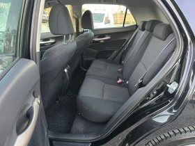 Toyota Auris 2.0 D4D 126K.C. 6СКОРОСТИ КЛИМАТРОНИК ЗИМНИ ГУМИ, снимка 7