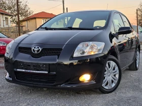 Toyota Auris 2.0 D4D 126K.C. 6СКОРОСТИ КЛИМАТРОНИК ЗИМНИ ГУМИ, снимка 1