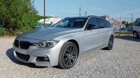 BMW 320 Xdrive facelift 190ks, снимка 8