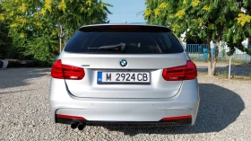 BMW 320 Xdrive facelift 190ks, снимка 4