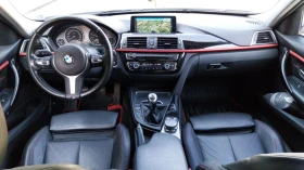 BMW 320 Xdrive facelift 190ks, снимка 9