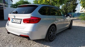 BMW 320 Xdrive facelift 190ks, снимка 3