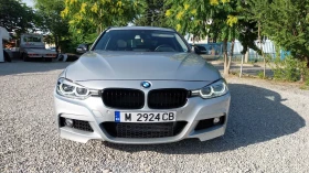 BMW 320 Xdrive facelift 190ks, снимка 7