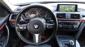 BMW 320 Xdrive facelift 190ks, снимка 10