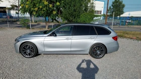 BMW 320 Xdrive facelift 190ks, снимка 6