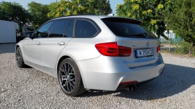 BMW 320 Xdrive facelift 190ks, снимка 5