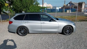 BMW 320 Xdrive facelift 190ks, снимка 2