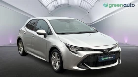 Toyota Corolla Executive 115к.с., снимка 8