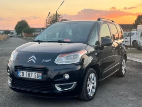 Citroen C3 Picasso 92 кс ЕВРО5 1