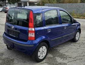 Fiat Panda * 98000км.*  - [5] 