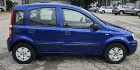 Fiat Panda * 98000км.*  - [4] 