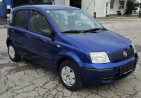 Fiat Panda * 98000км.*  - [3] 