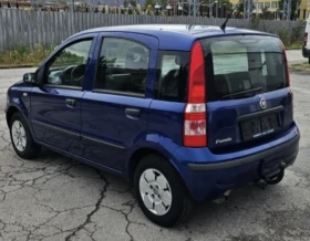 Fiat Panda * 98000км.*  - [6] 