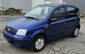 Fiat Panda * 98000км.*  1