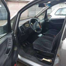 Opel Zafira 2.0 DTI , снимка 4