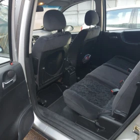 Opel Zafira 2.0 DTI , снимка 5