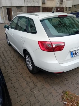 Seat Ibiza 1, 4TDIЕВРО 6В, снимка 7