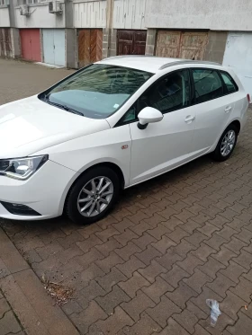 Seat Ibiza 1, 4TDIЕВРО 6В, снимка 4