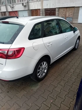 Seat Ibiza 1, 4TDIЕВРО 6В, снимка 6