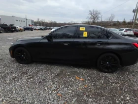 BMW 330 XDRIVE/M-PACK/CAMERA/KEYLESS/BLIND SPOT, снимка 5