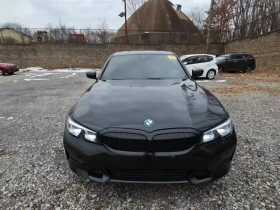 BMW 330 XDRIVE/M-PACK/CAMERA/KEYLESS/BLIND SPOT, снимка 1