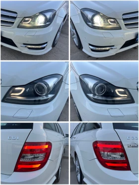 Mercedes-Benz C 220 2, 2CDI-AMG/FACE/// !!! | Mobile.bg    15