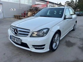 Mercedes-Benz C 220 2, 2CDI-AMG/FACE/// !!! | Mobile.bg    3