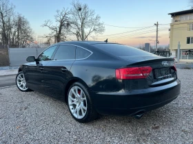 Audi A5 S-LINE FULL, снимка 6