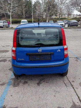 Fiat Panda, снимка 4