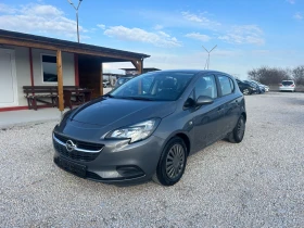 Opel Corsa * 1.4i* 90к.с* ГАЗ* , снимка 1