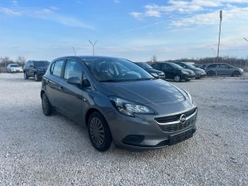 Opel Corsa * 1.4i* 90к.с* ГАЗ* , снимка 2