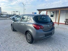 Opel Corsa * 1.4i* 90к.с* ГАЗ* , снимка 3