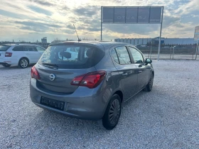 Opel Corsa * 1.4i* 90к.с* ГАЗ* , снимка 4