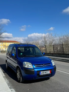     Citroen Berlingo     !  1 k