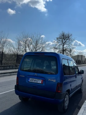     Citroen Berlingo     !  1 k