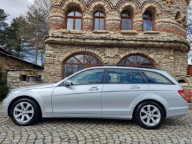 Mercedes-Benz C 200, снимка 4