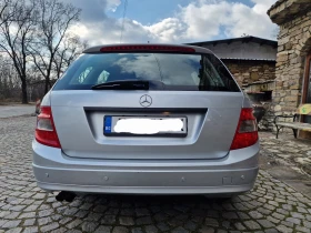 Mercedes-Benz C 200, снимка 5